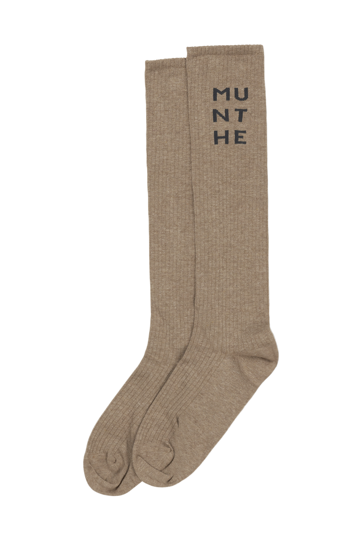 Ekanea strømper - Sand